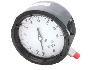 PRECISION INSTRUMENT COMPANY 45014LC