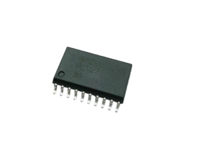 TEXAS INSTRUMENTS SEMI SN74HCT273DW