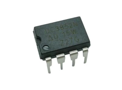 TEXAS INSTRUMENTS SEMI UC3852N