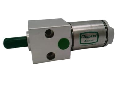 CLIPPARD FDR-24-1/2