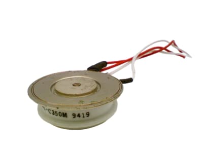 NATIONAL ELECTRONICS NLC350M