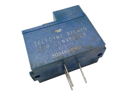 TELEDYNE 673-21