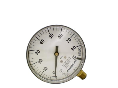 ASHCROFT 35W1005PH02LXUL100