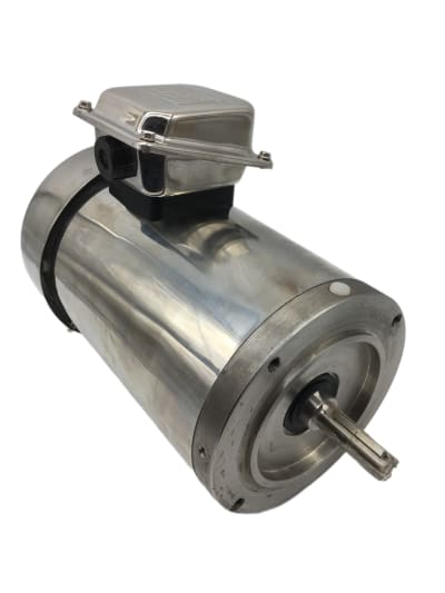 WEG 00118EP3ESS56CFL