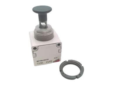 CAMOZZI MC104-V01TF