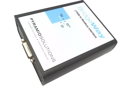 PYRAMID AB7606
