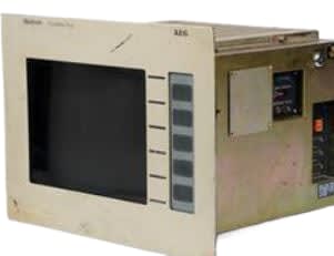SCHNEIDER ELECTRIC 91-00998