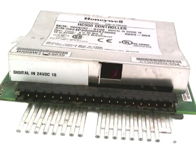 HONEYWELL 900G02-0102