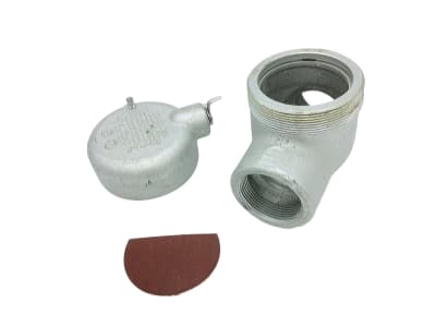 EATON CORPORATION EZD511