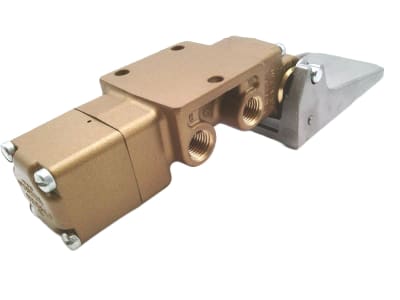 VERSA VALVES VSF4302