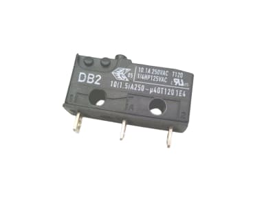 ZF FRIEDRICHSHAFEN DB2C-A1AA
