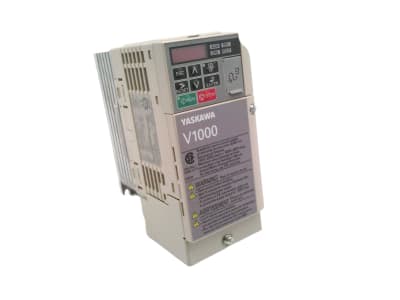 YASKAWA ELECTRIC CIMR-VUBA0003FAA