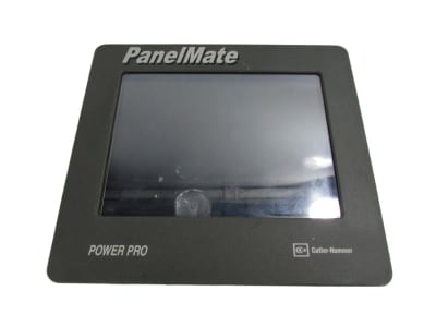 EATON CORPORATION 5585T-PMPP-5000
