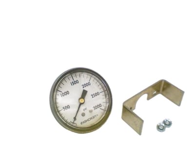 ASHCROFT 25-W-1001-T-H-02B-XUC-3000#