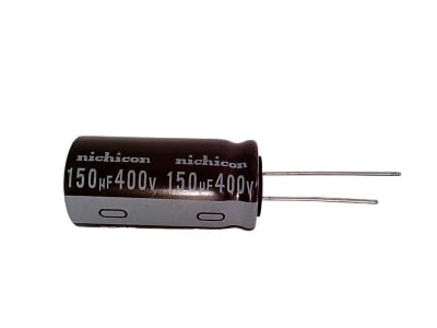 NICHICON UPZ2G151MHD6