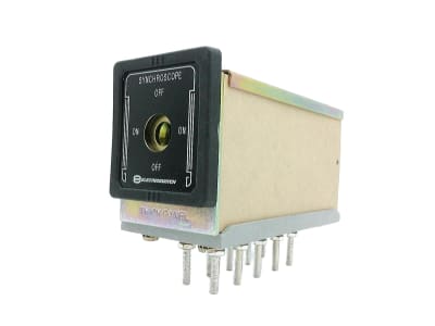 ELECTROSWITCH 8320A35G01