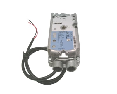 SIEMENS GMA121.1U