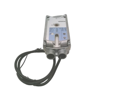 SIEMENS GMA221.1U