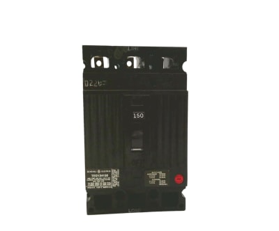 GENERAL ELECTRIC TED134150WL