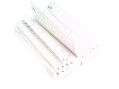 INVENSYS 53001-6TX
