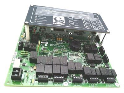 KIDDE-FENWAL, LLC 74-600000-104