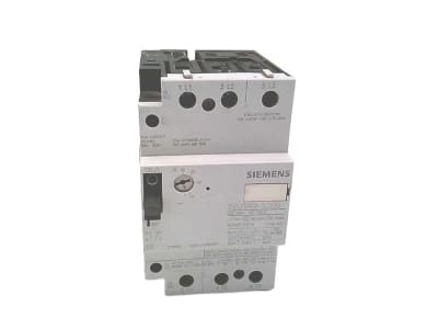 SIEMENS 3VU1600-1LS00