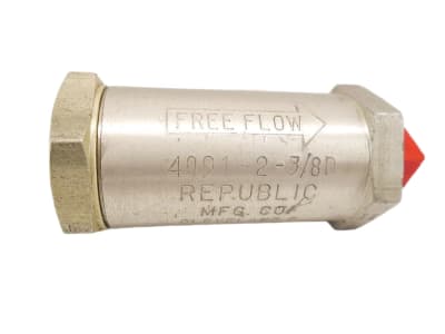 TELEDYNE 4091-2-3/8D