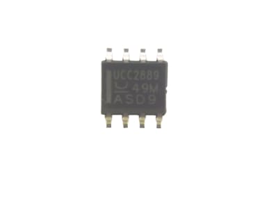 TEXAS INSTRUMENTS SEMI UCC2889D