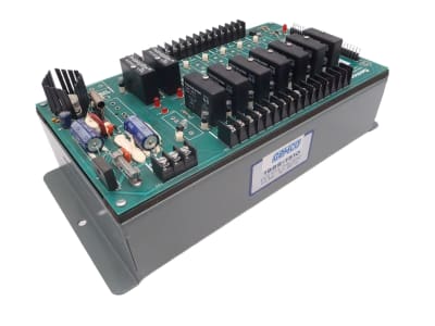 AMETEK 1989-1510
