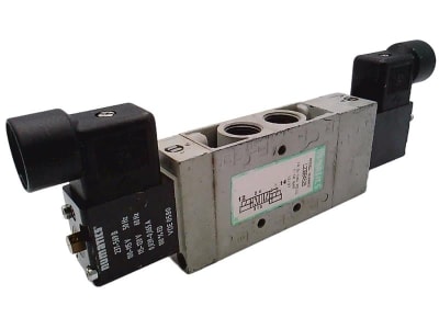 ASCO L23BB452O018D30