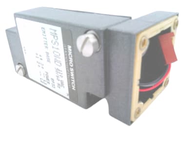 HONEYWELL MPS10WD