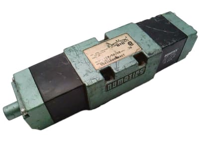 ASCO 554SS600K046T30
