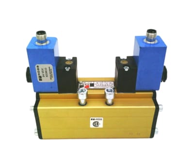 ROSS CONTROLS W6077A4947W