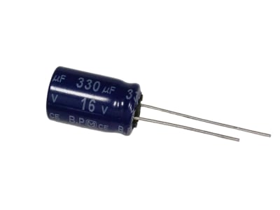 GENERIC CR330U16BP