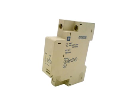 SCHNEIDER ELECTRIC GV2-AS385