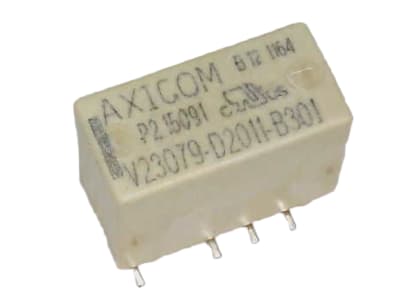 TE CONNECTIVITY V23079D2011B301