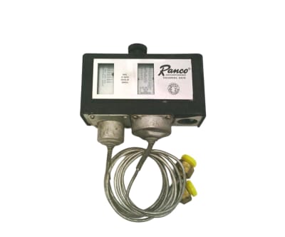 RANCO 012-1551