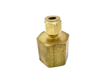 PARKER 4-8-GBZ-B