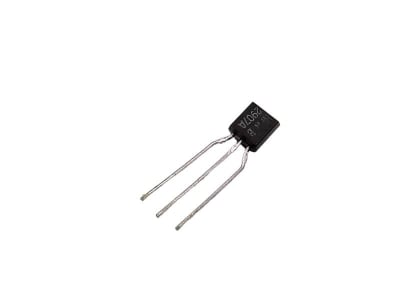 NXP SEMICONDUCTOR PN2907A