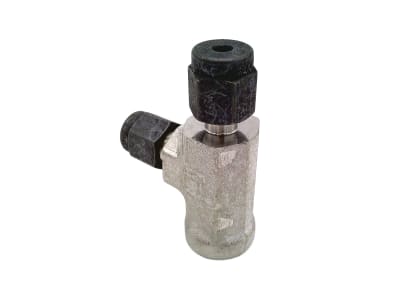 PARKER 2-2-2-MBZ-SS