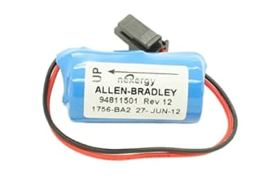 ALLEN BRADLEY 1745-B1