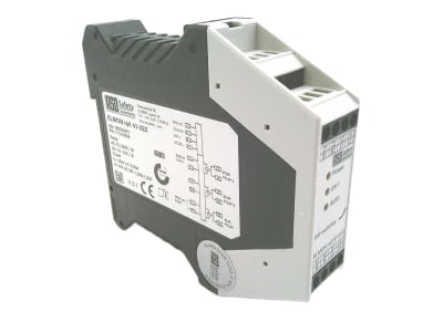 ASO SAFETY SOLUTIONS 41-322