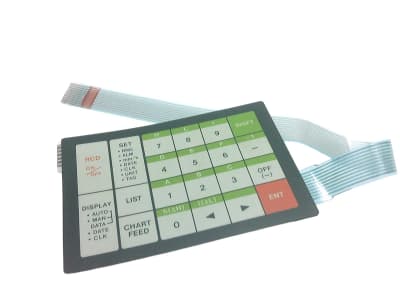 YOKOGAWA B9565GP