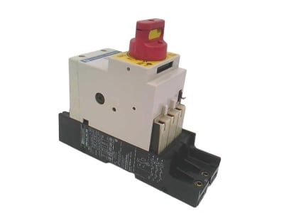 SCHNEIDER ELECTRIC LD4-LC30FC
