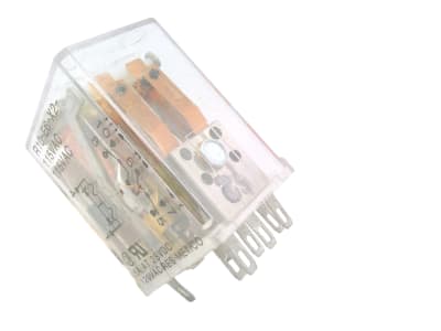 TE CONNECTIVITY R10-E6X2-115V