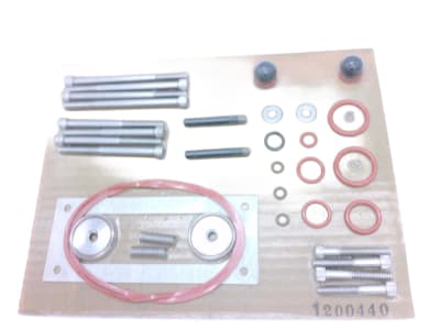 PALL CORPORATION 1200440
