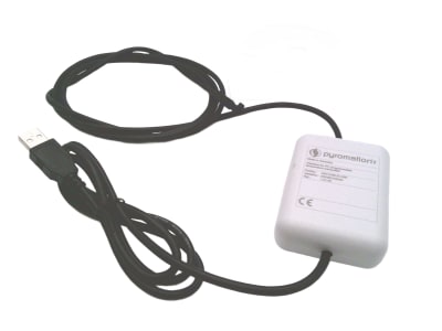 PYROMATION INC 10303
