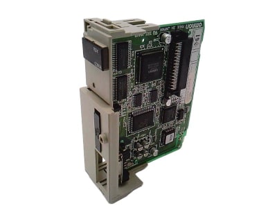 OMRON C200HW-COM04-E