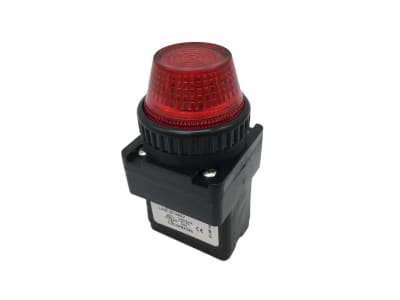 C3 CONTROLS 30MV20-240DLW-PLLRD