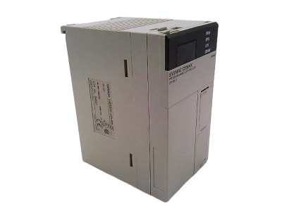 OMRON C200HX-CPU85-ZE